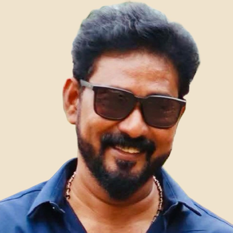 Mr. Jayachandran