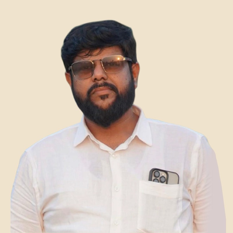 Mr. Shabi